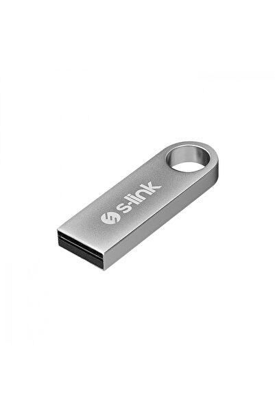 S-LINK SL-U264 64 GB USB 2.0 FLASH DİSK BELLEK