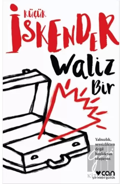 CAN Waliz Bir