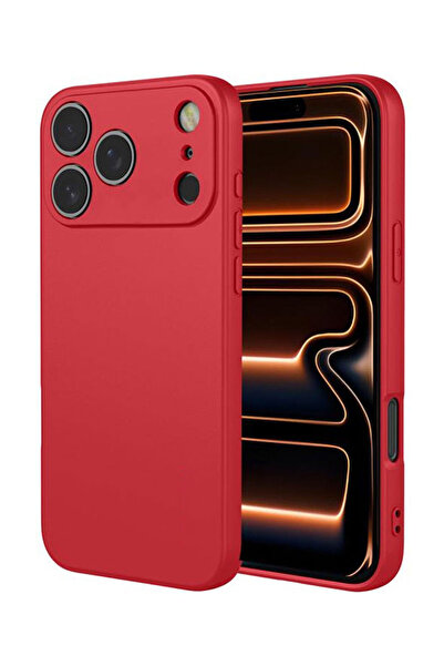 VERTEK Carcasă din silicon TPU moale cu interior din microfibră pentru iPhone...