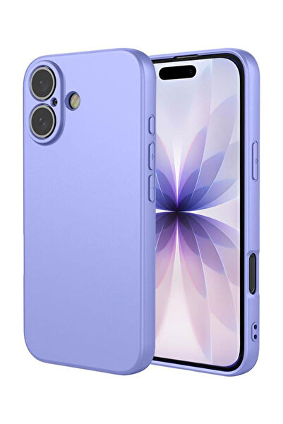 VERTEK Carcasă din silicon TPU moale cu interior din microfibră pentru iPhone...