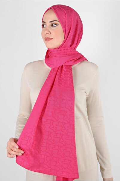Alvina ALVİNA JAKAR ŞAL 8306