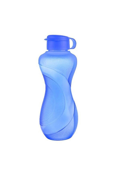shopwave 2000ml Capacity Sportsman Type Water Bottle Practical Hand Flask Tp-...