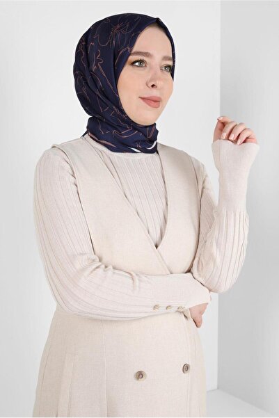 Alvina MODEL DE FLORI ALVINA SOFT SHAL 8407