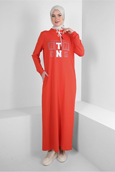 Alvina 43693 Модель з принтом і шнурівкою, спортивний костюм