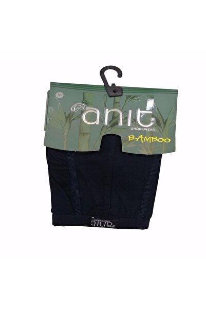 Anıt 4 Adet Erkek Bambu Boxer // 4 Adet
