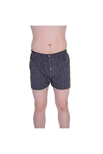 Tutku 6-dijelni elitni peškir za muškarce Pamučni džersej Sa deznom bokserice...