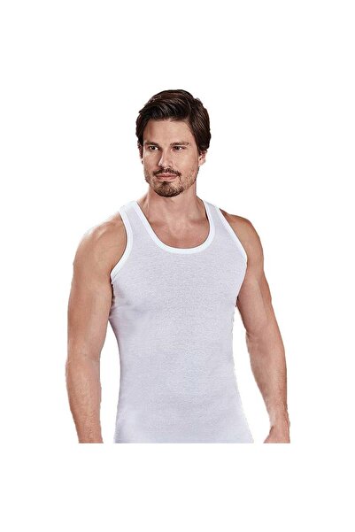 Berrak 1001 Чоловічі довгі вузькі спортивні шорти - 6 штук