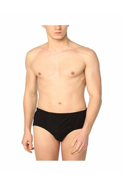 Seher Ανδρικά πολύχρωμα σλιπ εσώρουχα Star - 12 Τεμάχια