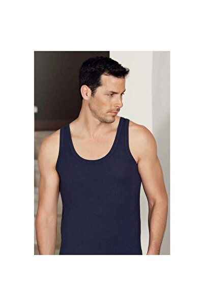 YILDIZ Muška Modal potkošulja šarena