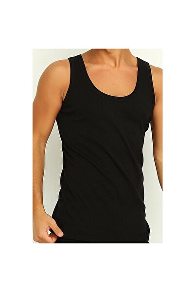 YILDIZ 370-371-372 Muške Sa likrom potkošulje 2-dijelne