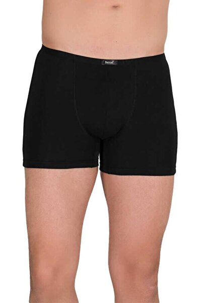 Berrak 4488 Cureaua subțire modal pentru bărbați B boxeri 6 buc