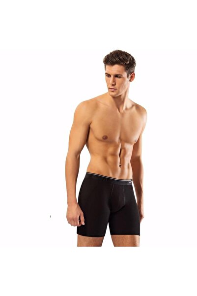 Erdem 3-пакет 1470 мъжки еластични дълги боксерки