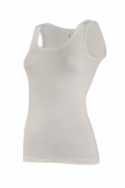 YILDIZ Sa likrom Donja majica sa trakama od užeta i opcijama boja