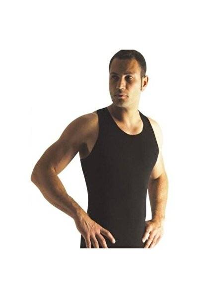 YILDIZ 120-121 Tricou super subțire de vară pentru bărbați, mărime mare