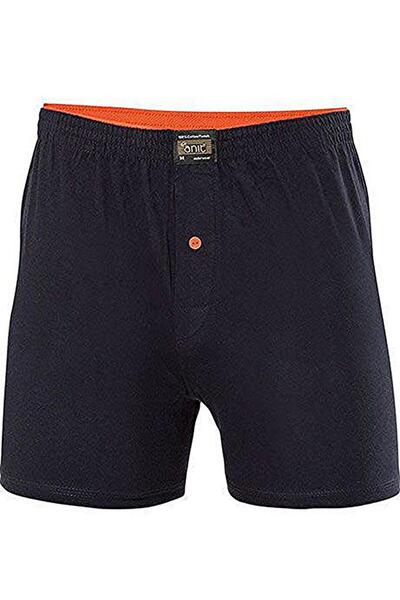 Anıt 1146 Men's Buttoned Boxer 3-Pack