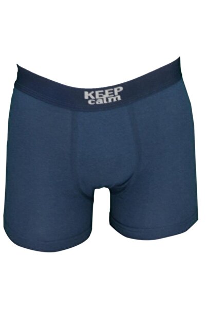 Anıt 1266 Модальні чоловічі кольорові боксери, 6 штук