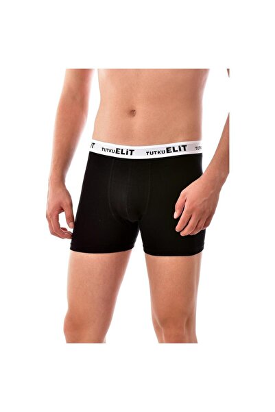 Tutku 3-dijelni ELITE M Modal E Elastan sportski bokser