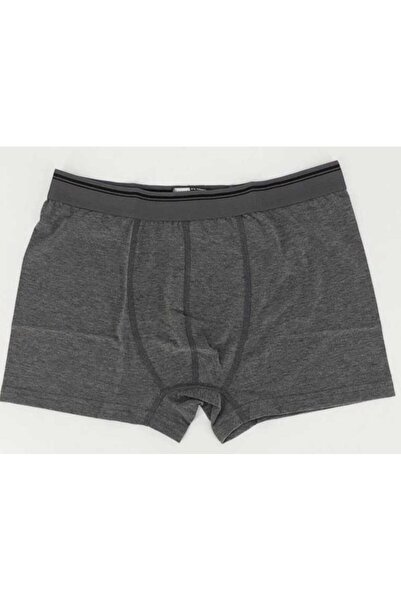 Berrak 1097 Muškarci Sa likrom Elastično bokserice 6-ki