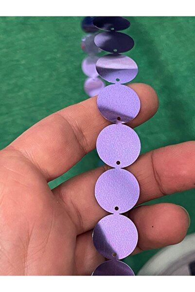 Gönülden Tasarım Αξεσουάρ ραπτικής για τσάντες και ρούχα 1,5 εκ. Παγιέτες με ...