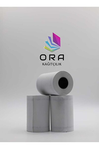 Store KOPYA - 56x30 Termal Pos Kağıdı - Pos Rulosu - Yazarkasa Pos Kağıdı 10 ...