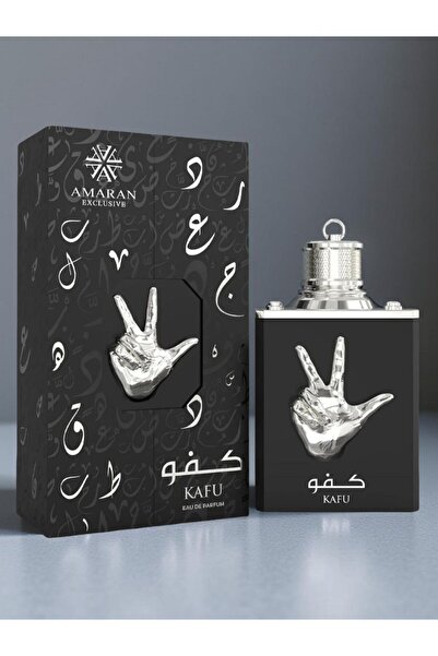 Amaran Kafu edp 100mL