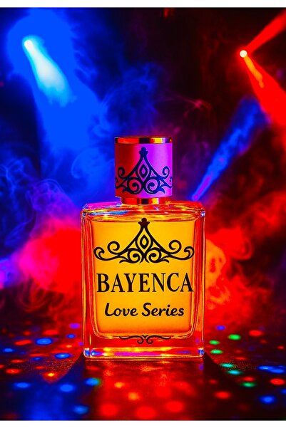 BAYENCA Narkotik Unisex Parfüm 50 ML EDP