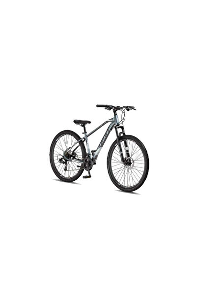 Ümit 2913 ARCUS 2D ERKEK DAĞ BİSİKLETİ MD 29 JANT 431H 21 VİTES ANTRASİT BEYAZ