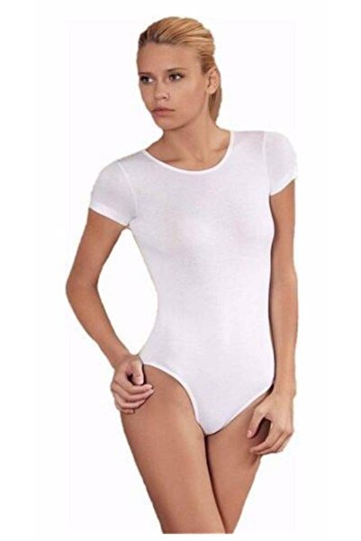 KOTA Жіночий короткий рукав велосипедний комір на кнопках Badi-6182