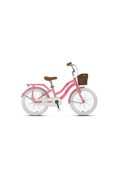 Ümit 2041 STITCH L-ATB-V-KIZ ÇOCUK BİSİKLETİ 20 JANT PEMBE