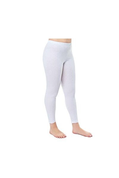 KOTA Довгі бавовняні жіночі легінси - 4000 Модель