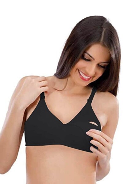 Liza 2-комплектний бавовняний бюстгальтер для годування після пологів