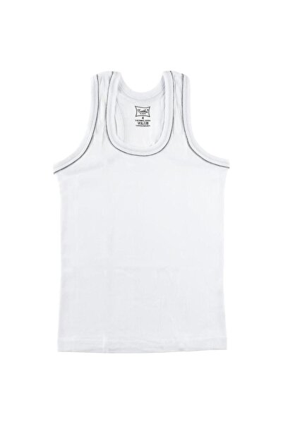 Tutku 0130 SPORTSKA MAJICA ZA DEČAKE 3 komada