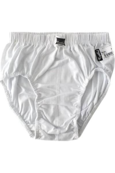 Tutku 0131 Chiloți pentru băieți 12 bucăți