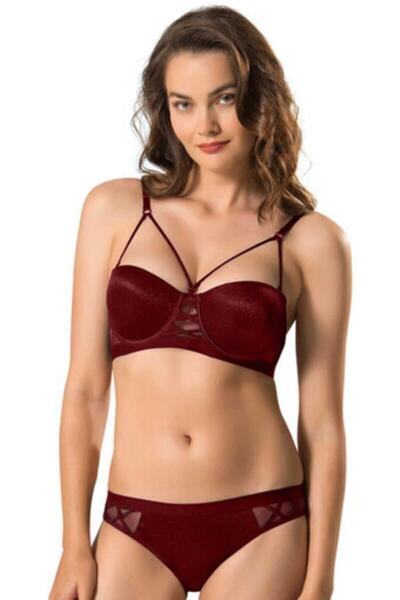 Le Jardin 5030 Cassi̇e Bra Bra Set