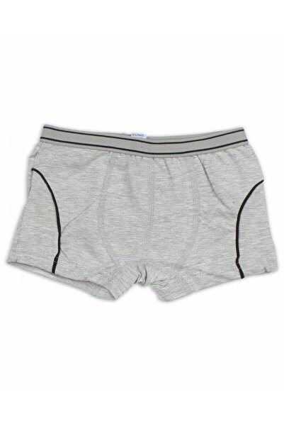 Tutku 0133 DEČAČKA LIKRA B bokserice 6 komada