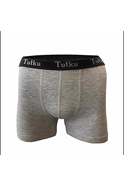 Tutku 6 komada muške Elastan sportske bokserice - udobne i moderne