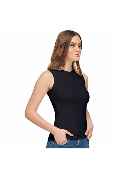 Tutku 6-Piece Elite 2201 Elastane Zero Sleeve Tank Top