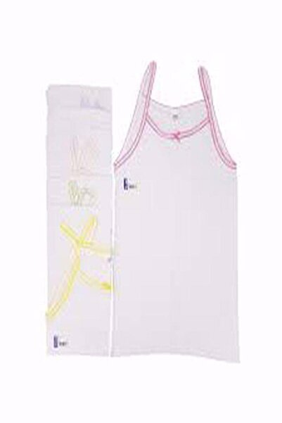 Seher Yıldız Vešalica za devojčice sa vezom, 12 komada