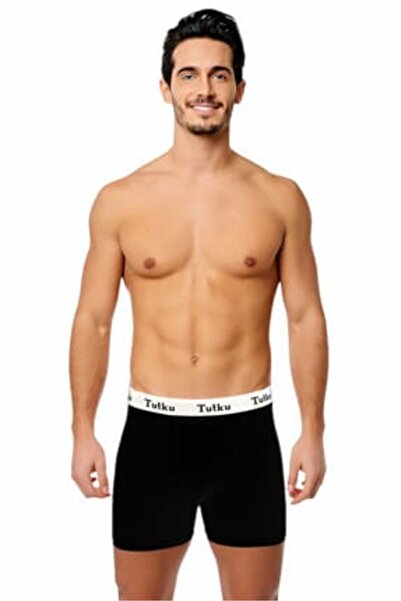 Tutku 2 komada muške Elastan sportske bokserice