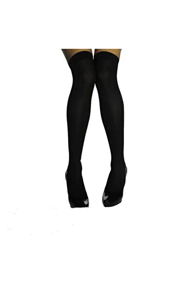 Oral Çorap 12 чифта OR-AL 70 дениер дебели, неплъзгащи се чорапи до коляното