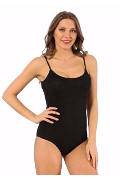 KOTA Жіночий боді на бретельках з застібками, 3 штуки -6001