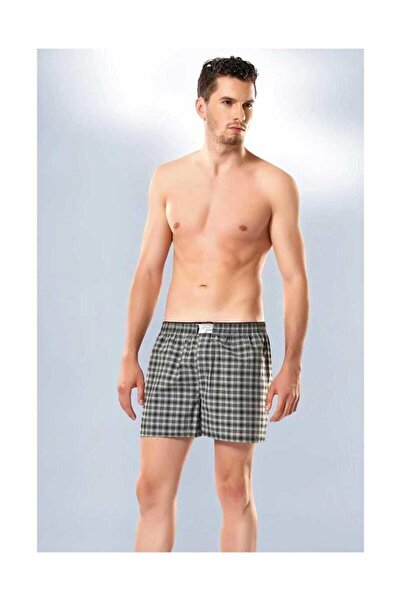 Anıt Boxer Poplin pentru bărbați 1118 - 6 Piese