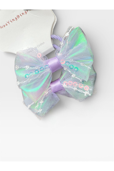 Nobrand Renkli toka,2li toka,süslü toka,prenses tokası