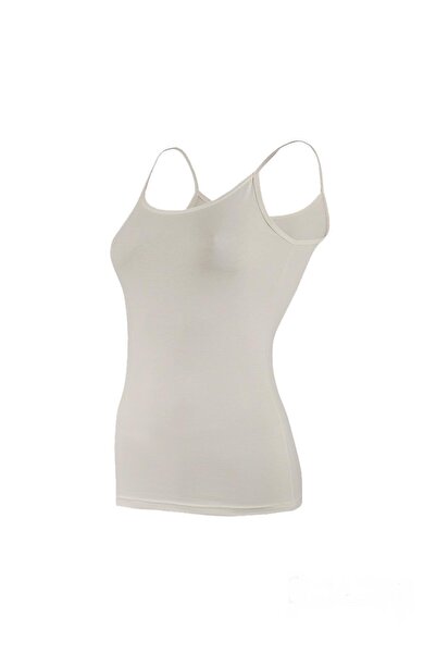 YILDIZ Жіночий лікраний топ на бретельках, набір з 3 штук -2169-2170-2171-217...