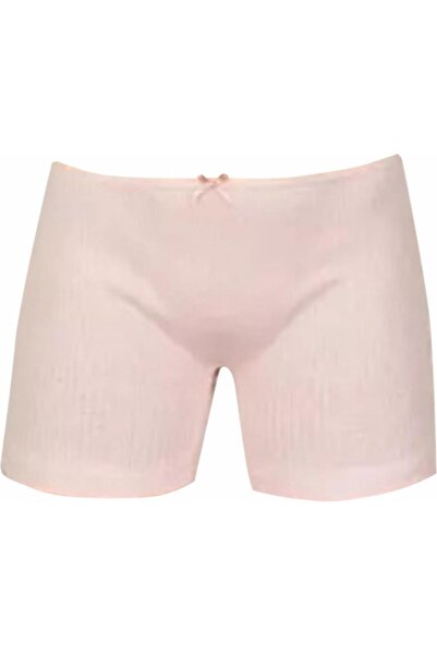 Berrak Chiloți Boxer Fată 5546 - 6 Bucăți