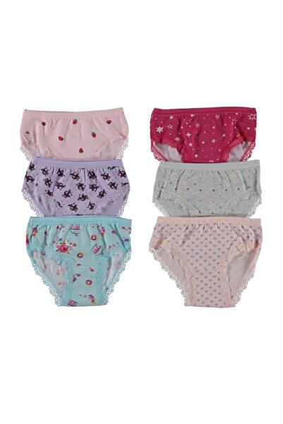 İLKE İÇ GİYİM İlke devojčice bikini gaćice - L Sa likrom i D Čipka i, model 3...