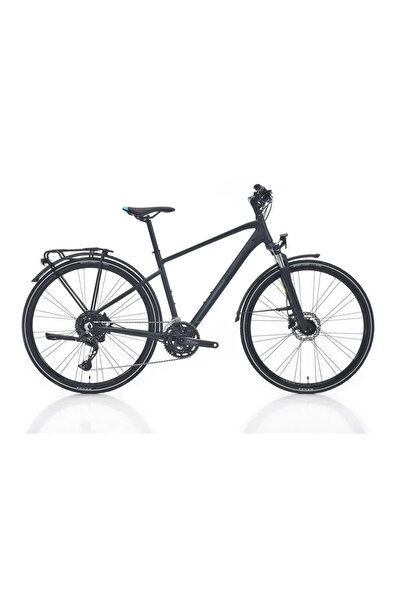 Bianchi NEWTOURER CUES ERKEK ŞEHİR BİSİKLETİ 510H HD 28 JANT 20 VİTES ATD500 ...