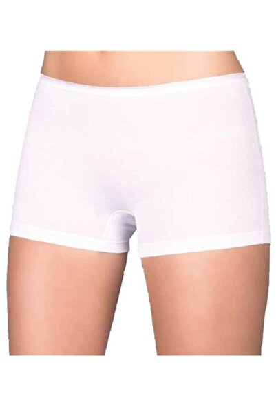 Berrak Γυναικεία Boxers 2100/2101 - 6 Τεμάχια
