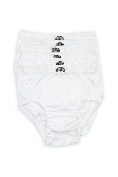 GÜMÜŞ Dečački donji veš 3032 - 12 komada