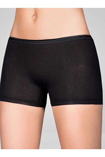 Berrak Γυναικεία Boxers 2100/2101 - 6 Τεμάχια